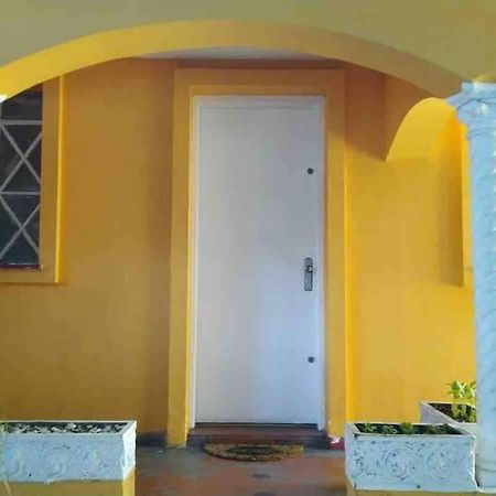 Casa Paulista Vila São Paulo Exterior foto