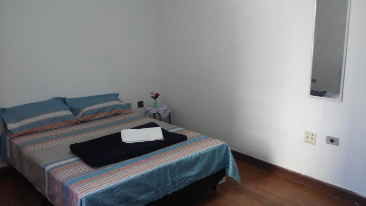 Casa Paulista Vila São Paulo Exterior foto