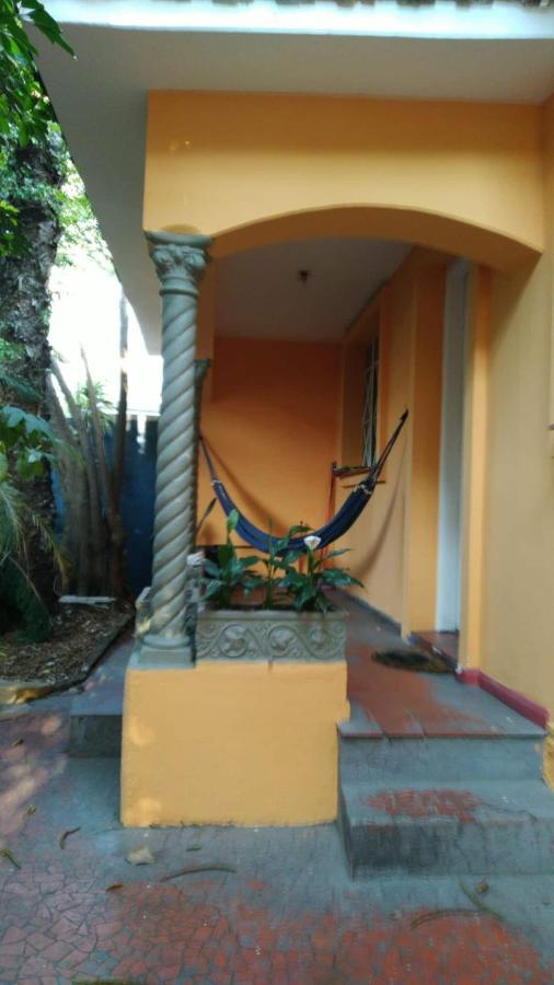 Casa Paulista Vila São Paulo Exterior foto