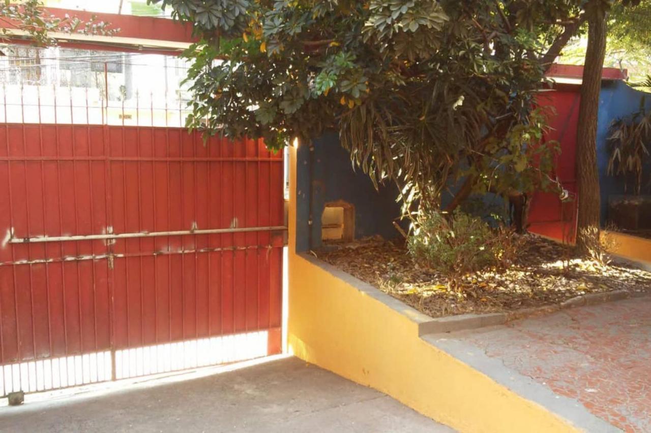Casa Paulista Vila São Paulo Exterior foto