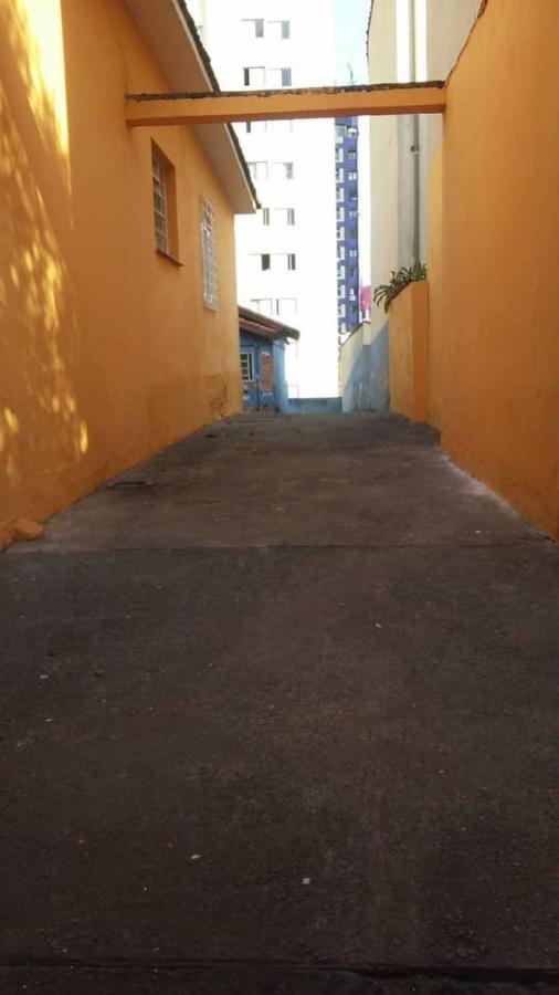 Casa Paulista Vila São Paulo Exterior foto